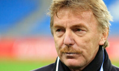 Boniek calcio saudita