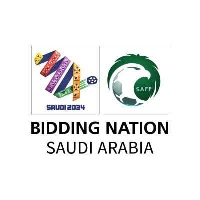 Arabia Saudita Mondiali 2034