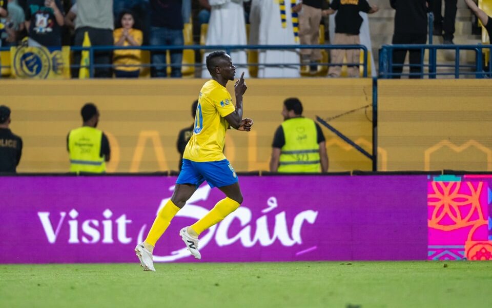 L'Al-Nassr vince 3-1