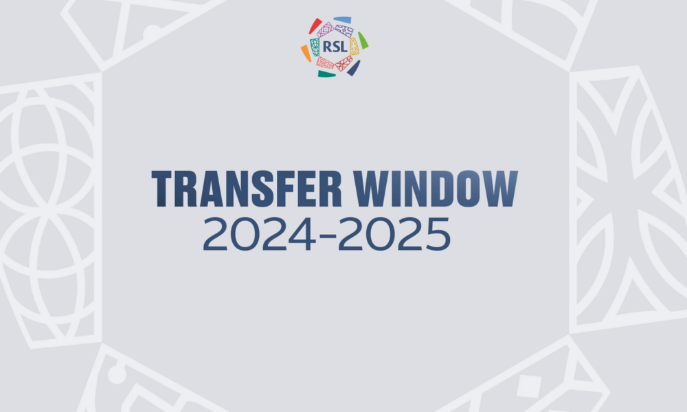 Calciomercato 2024/2025 Saudi Pro League