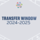 Calciomercato 2024/2025 Saudi Pro League