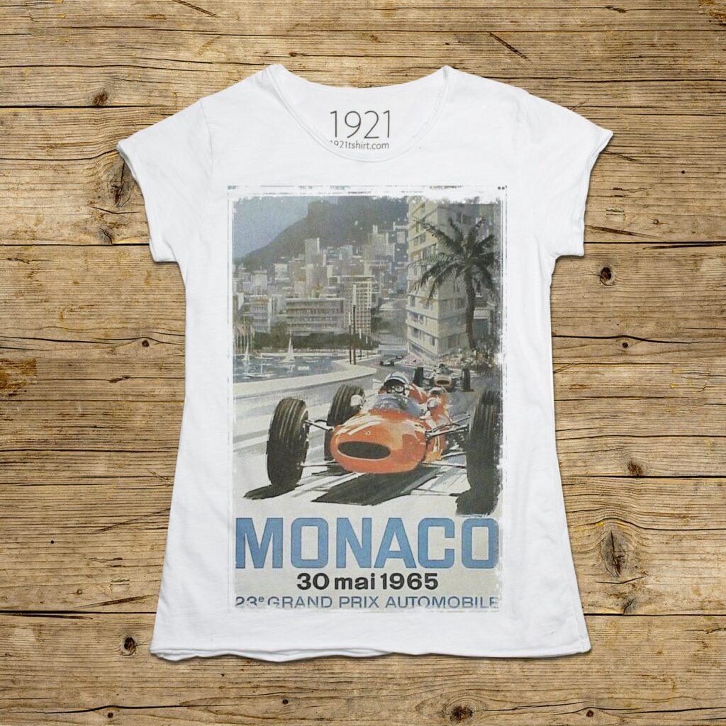 Le icone di 1921tshirt.com