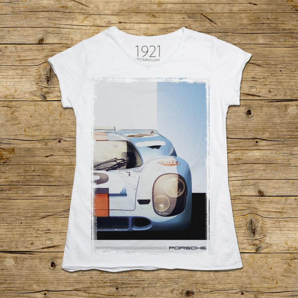 Le icone di 1921tshirt.com