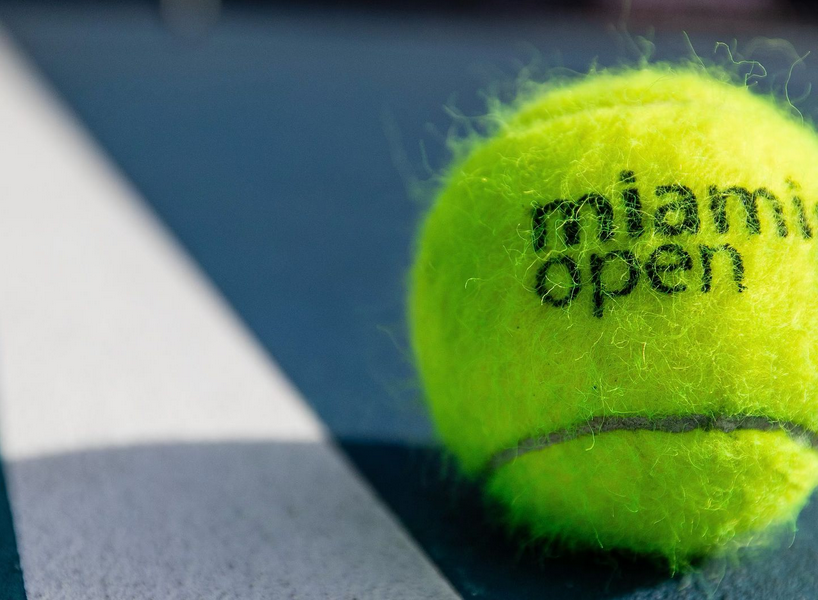 Sauditi interessati al Miami Open