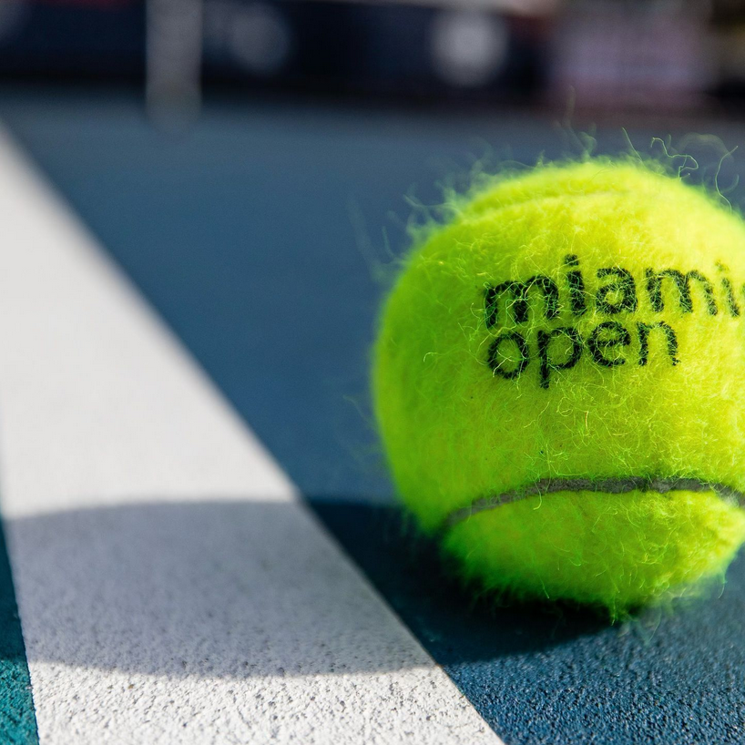 Sauditi interessati al Miami Open