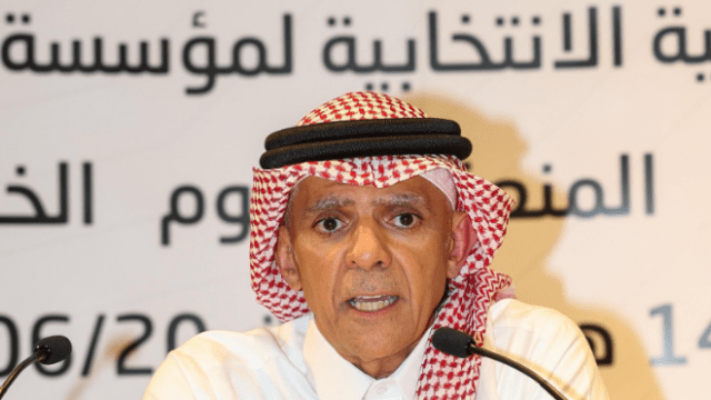 Dimissioni presidente Al-Ittihad