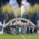 L'Al-Hilal conquista la Supercoppa