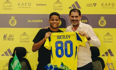 Calciomercato Al-Nassr e Al-Ahli