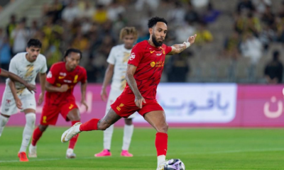 Le neoprosse in Saudi Pro League