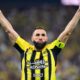 Vincono Al-Nassr Al-Ittihad e Al-Qadsiah