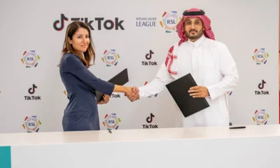 Saudi Pro League & TikTok