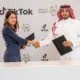 Saudi Pro League & TikTok