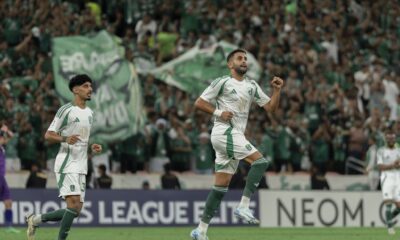 Coppe: ok le squadre saudite