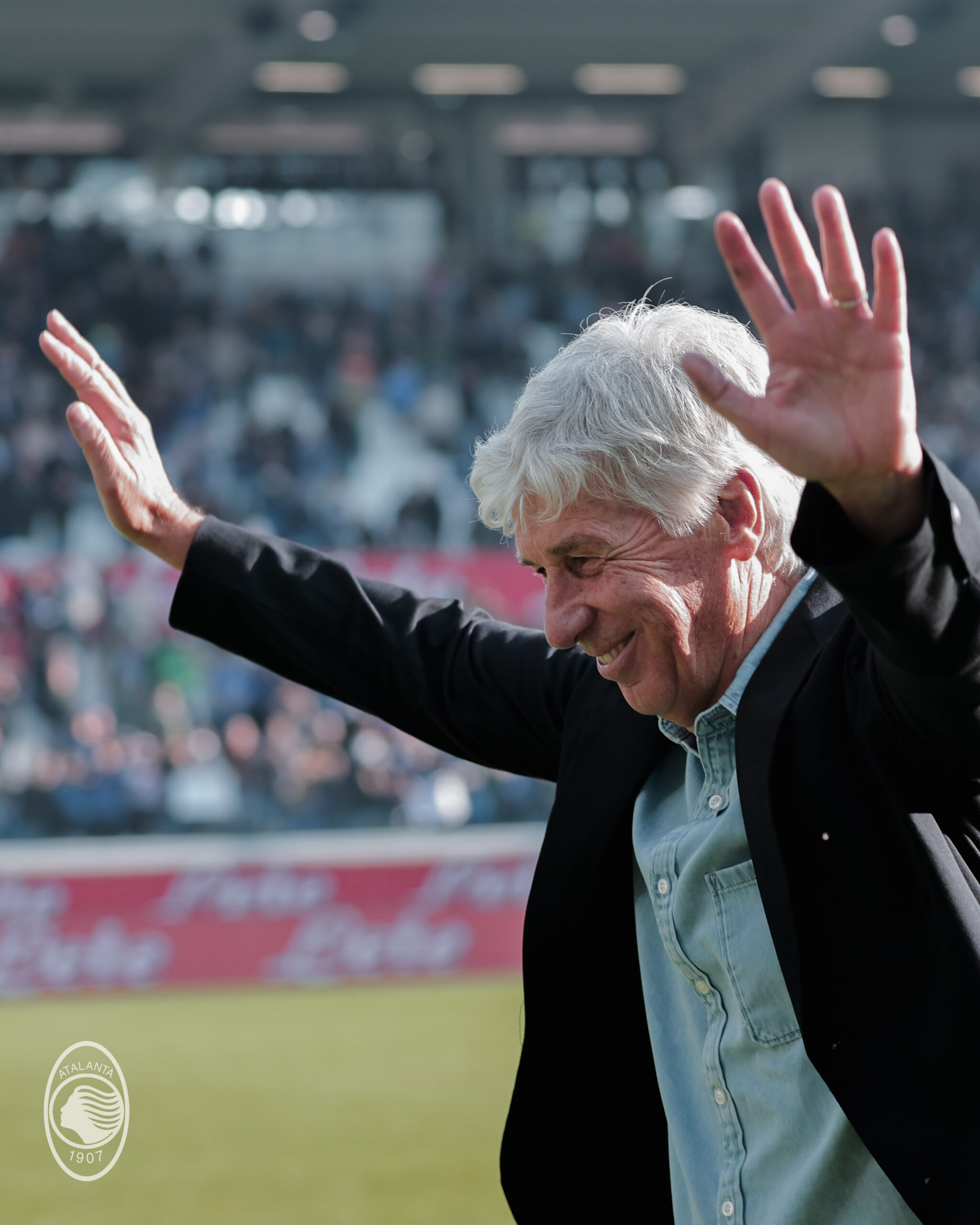 Gasperini futuro in SPL?