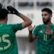 Arabia Saudita ok in amichevole