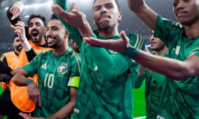 Gulf Cup: Arabia Saudita in semifinale