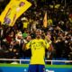 Al-Ahli e Al-Nassr ok