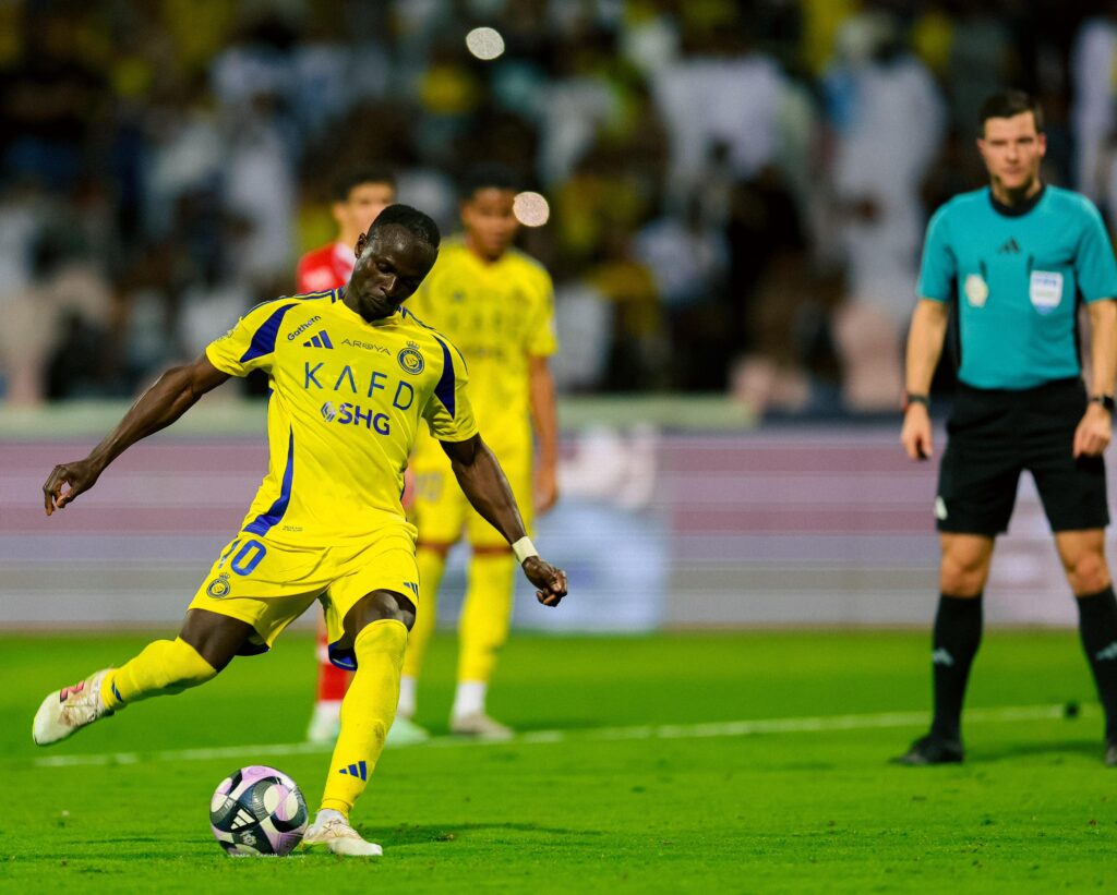 Al-Hilal OK; vincono anche Al-Nassr e Al-Ahli